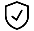 Quality products icon